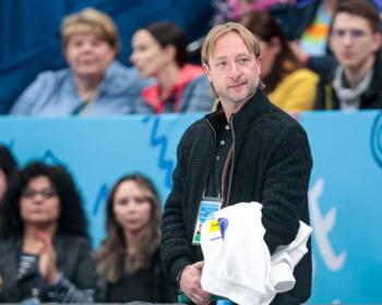 Легенда о легенде: чемпион назвал фигуриста, чья личность сравнима с величием Овечкина