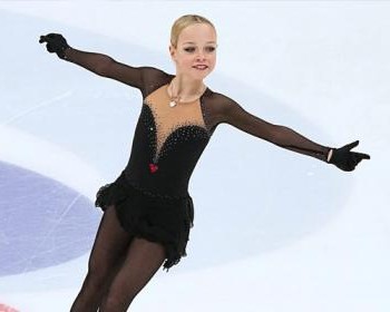 Возвращение сложнейшего элемента: как Елена Костылева восстановила тройной аксель после травмы